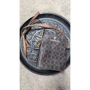 Nanette Lepore crossbody purse